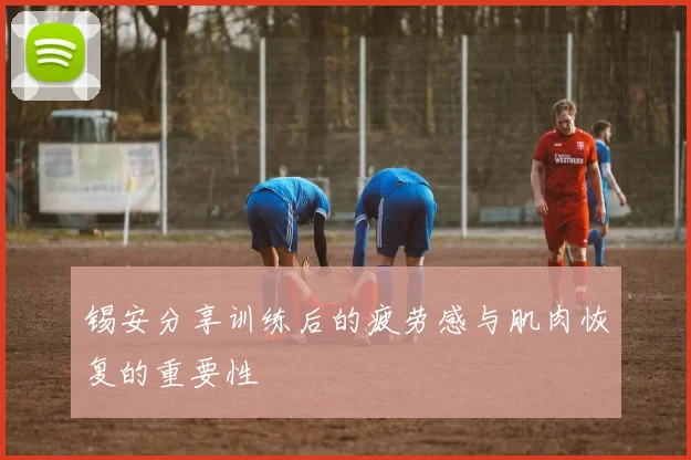 锡安分享训练后的疲劳感与肌肉恢复的重要性