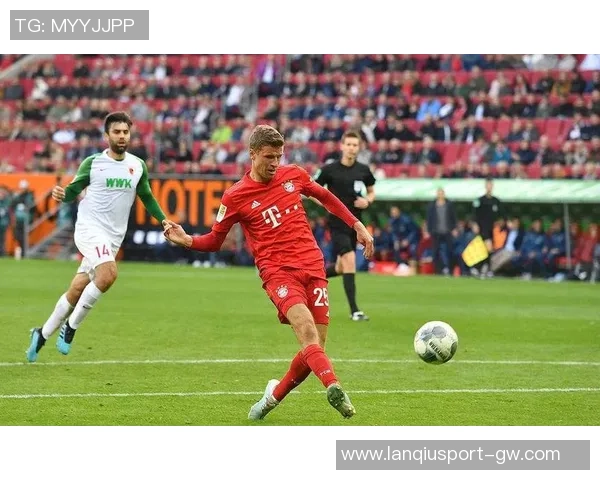 德雷森期待穆勒在拜仁未来继续发挥重要作用并始终有一席之地