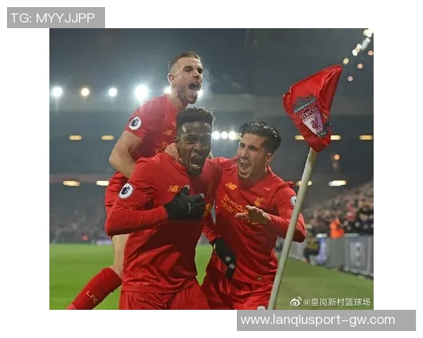 Opta超算分析英超双红会利物浦胜率高达七成曼联仅112